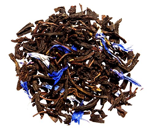 Nelson's Tea - Our Favorites Sampler Pack - A Portrait Of Earl Grey, Blackberry Sage, Chai Latte, Orange Cinnamon Spice, Peppermint White Chocolate - 2 Oz #TOP1