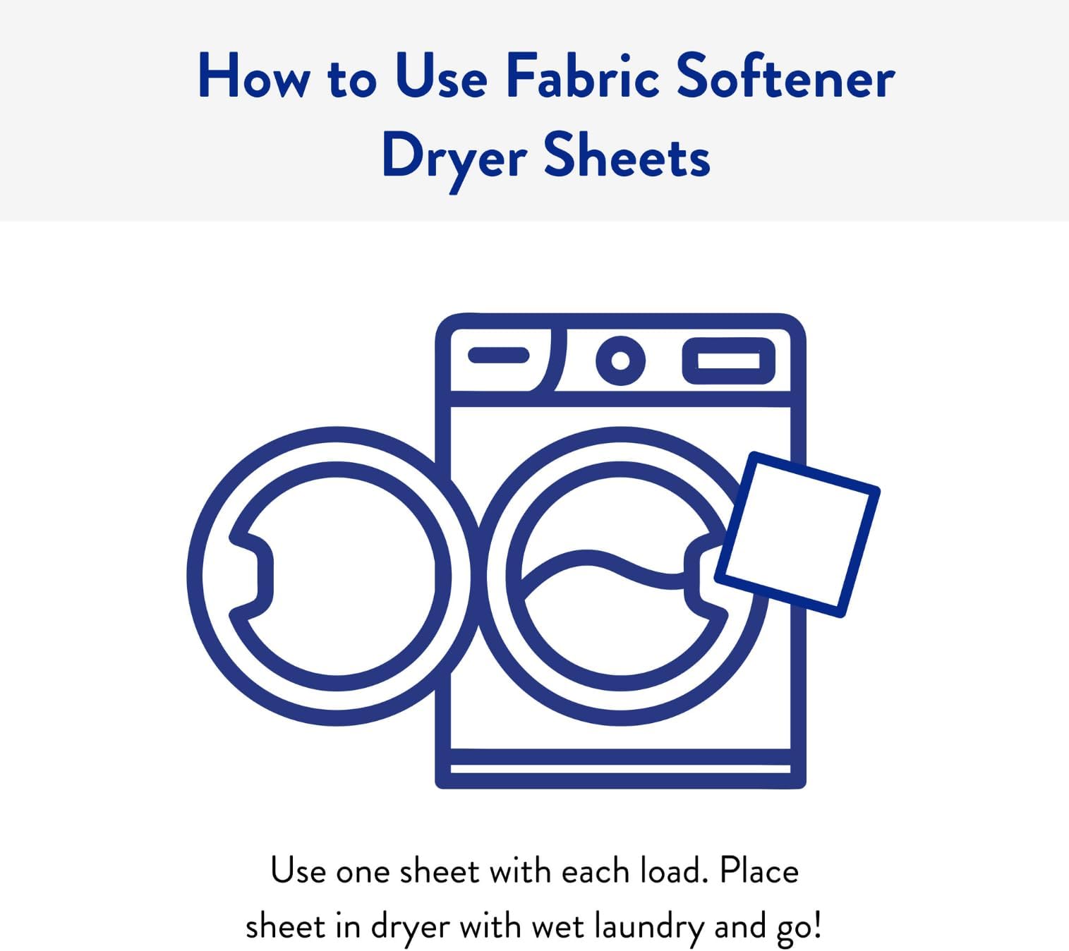 Clean People All Natural Fabric Softener Sheets - Dryer Sheets - Softens & Removes Static - Vegan Laundry Softener With Essential Oils - Lavender, 160 Pack