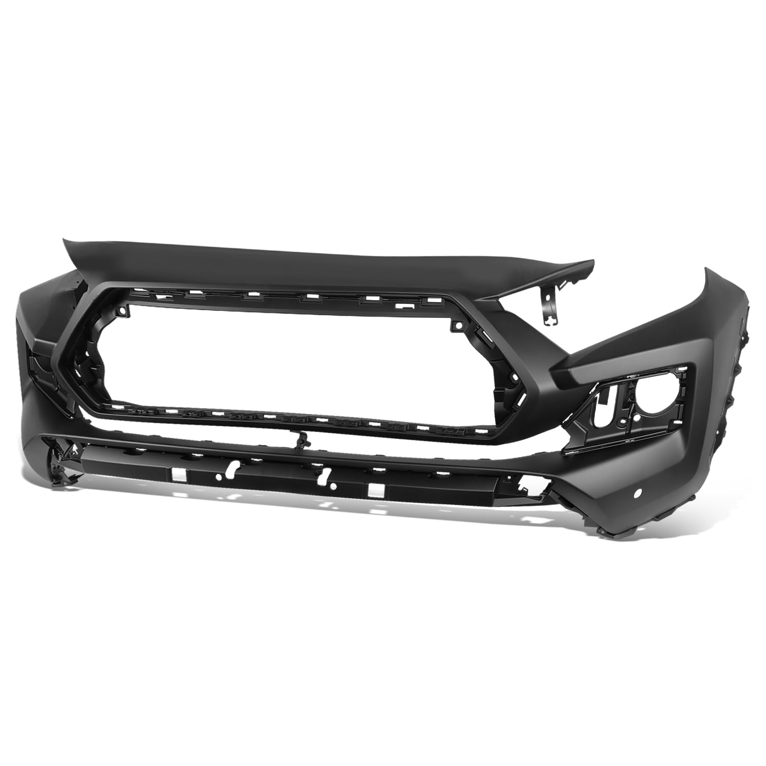 52536-0R070 52535-0R090 LH & RH Front Bumper Bracket For Toyota - Foto 9