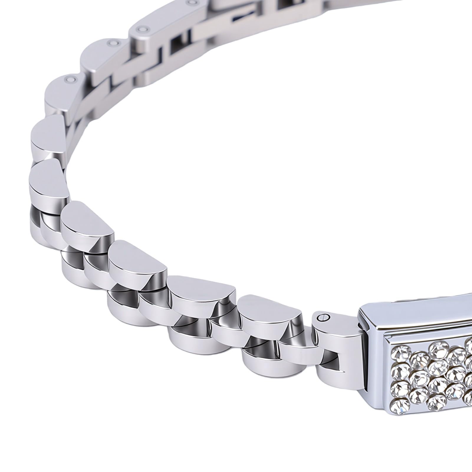 Dpofirs Pulsera Inteligente, Rastreador de Actividad Física, 10+ Modos Deportivos for Uso Diario y Entrenamiento