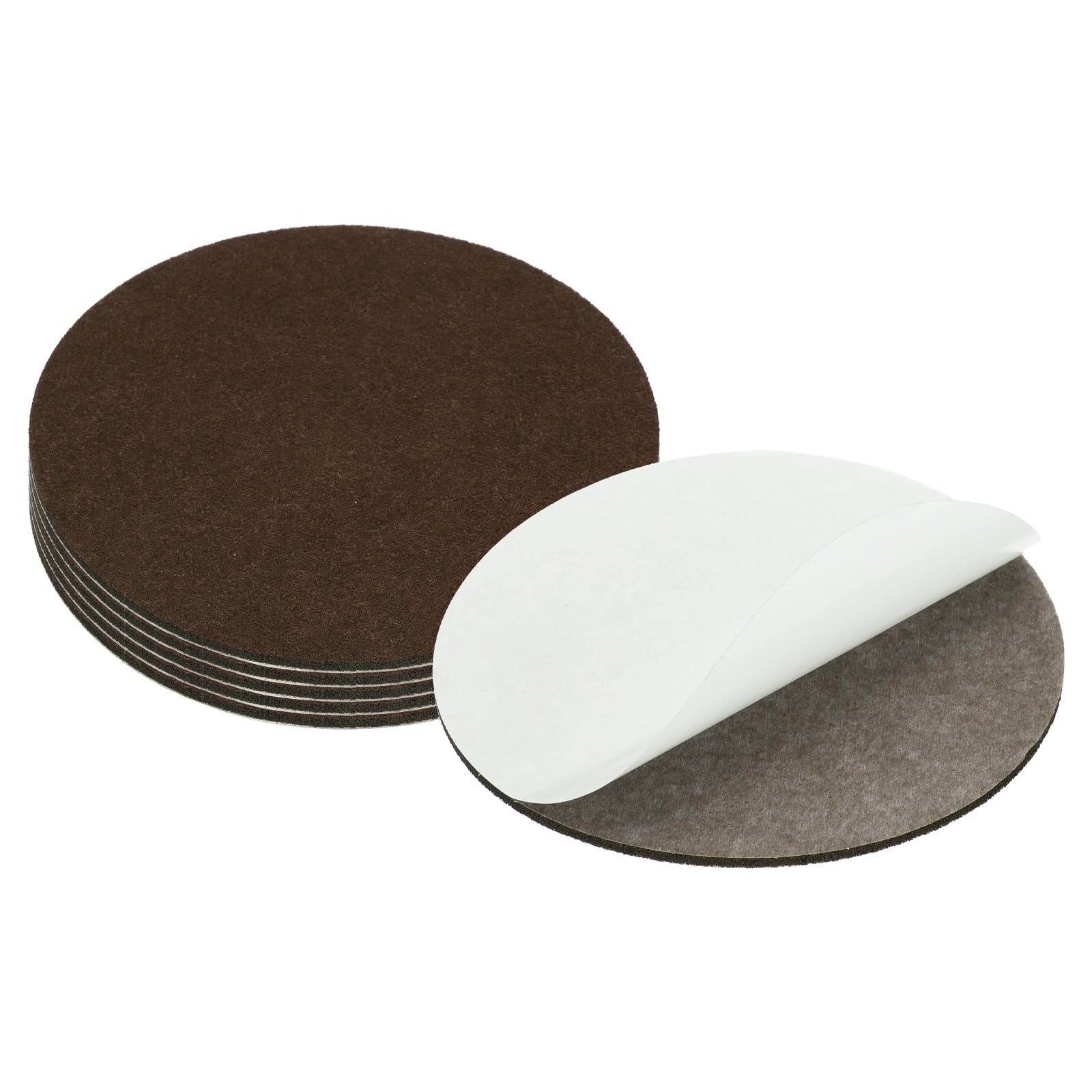 Base de lampe en feutre pour le bricolage de meubles de salon et bureau