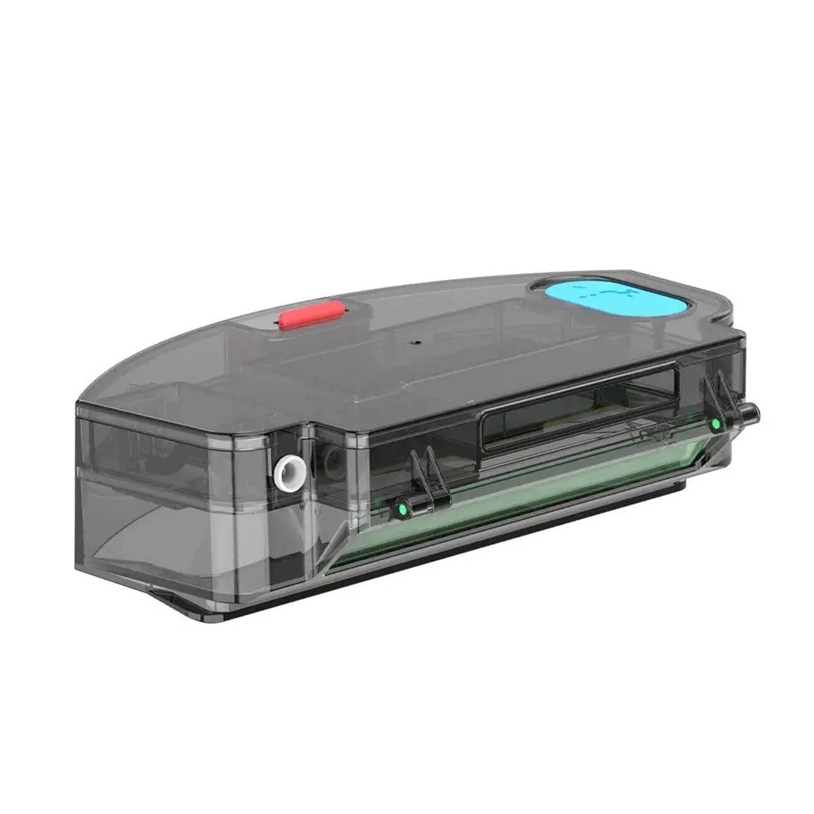 Contenitore For La Polvere, Compatibile Con Lefant, Accessori Di Ricambio For Aspirapolvere Robot M1 U180/OKP-K8