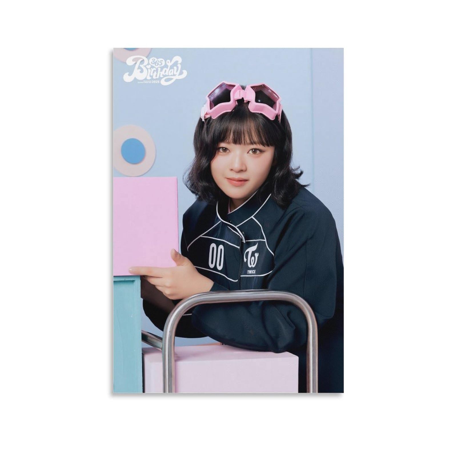 Amazon.co.jp: JEONGYEON ジョンヨン TWICE トゥワイス JAPAN SEASON