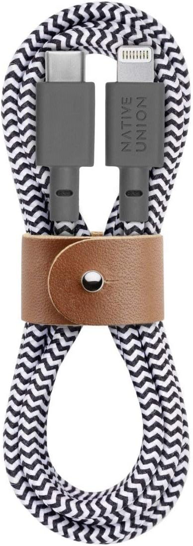 Belt Cable