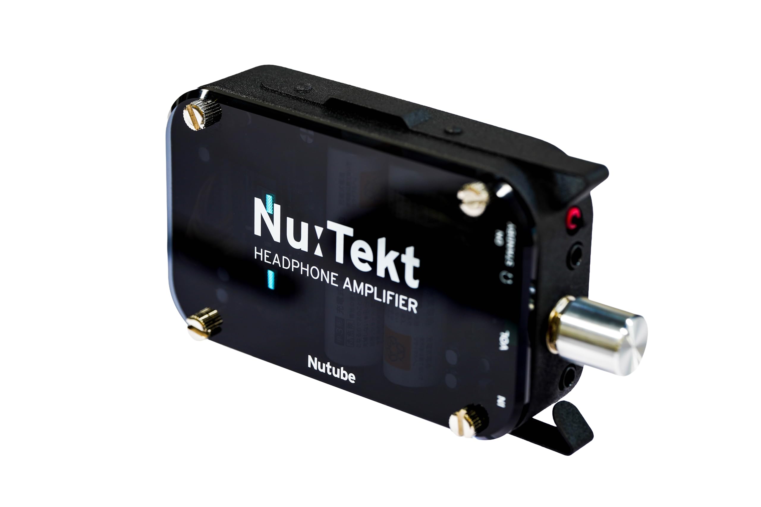 KORG コルグ Nu:Tekt HA-S Amazon.co.jp: KORG コルグ Nu:Tekt HA-S Headphone Amplifier Kit
