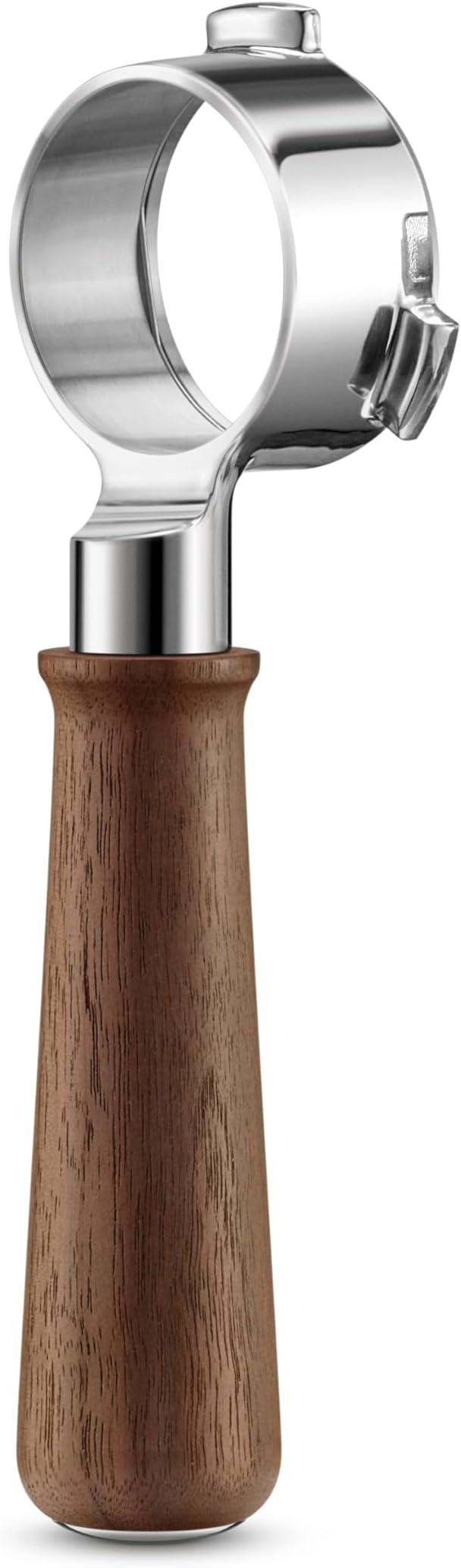 Sage naked portafilter