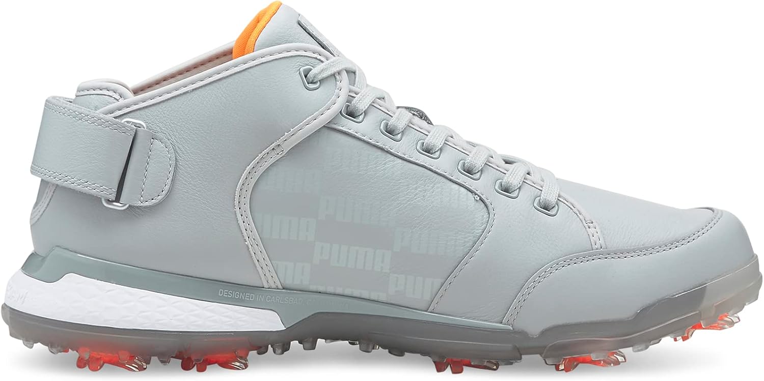 PUMA Men's Proadapt Delta Mid