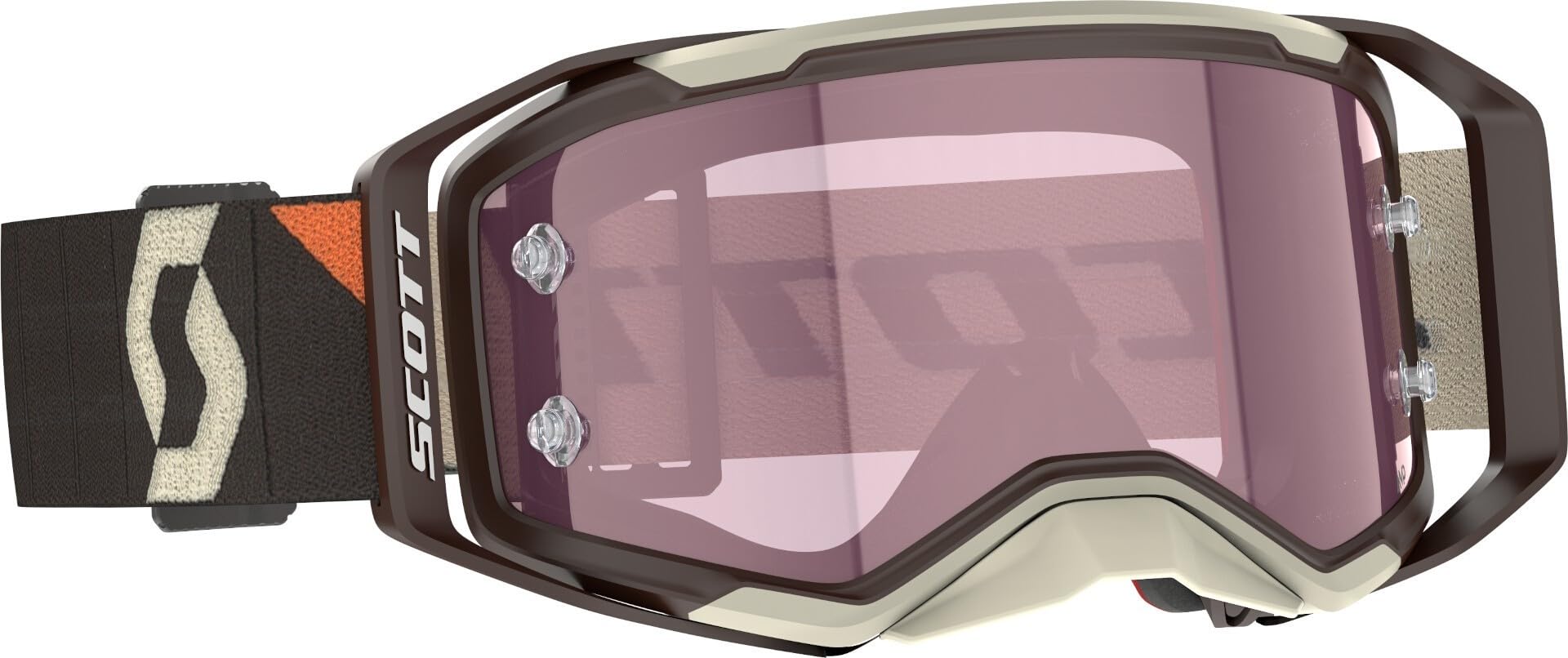 SCOTT Prospect 2.0 AMP Goggles OSFM Green
