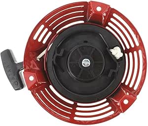 Lanceur Complet Compatible Avec Les Moteurs HONDA GXV140