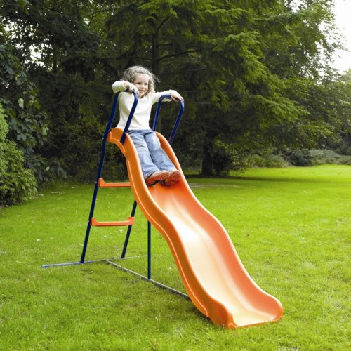 Price comparison product image Hedstrom Wavy Slide