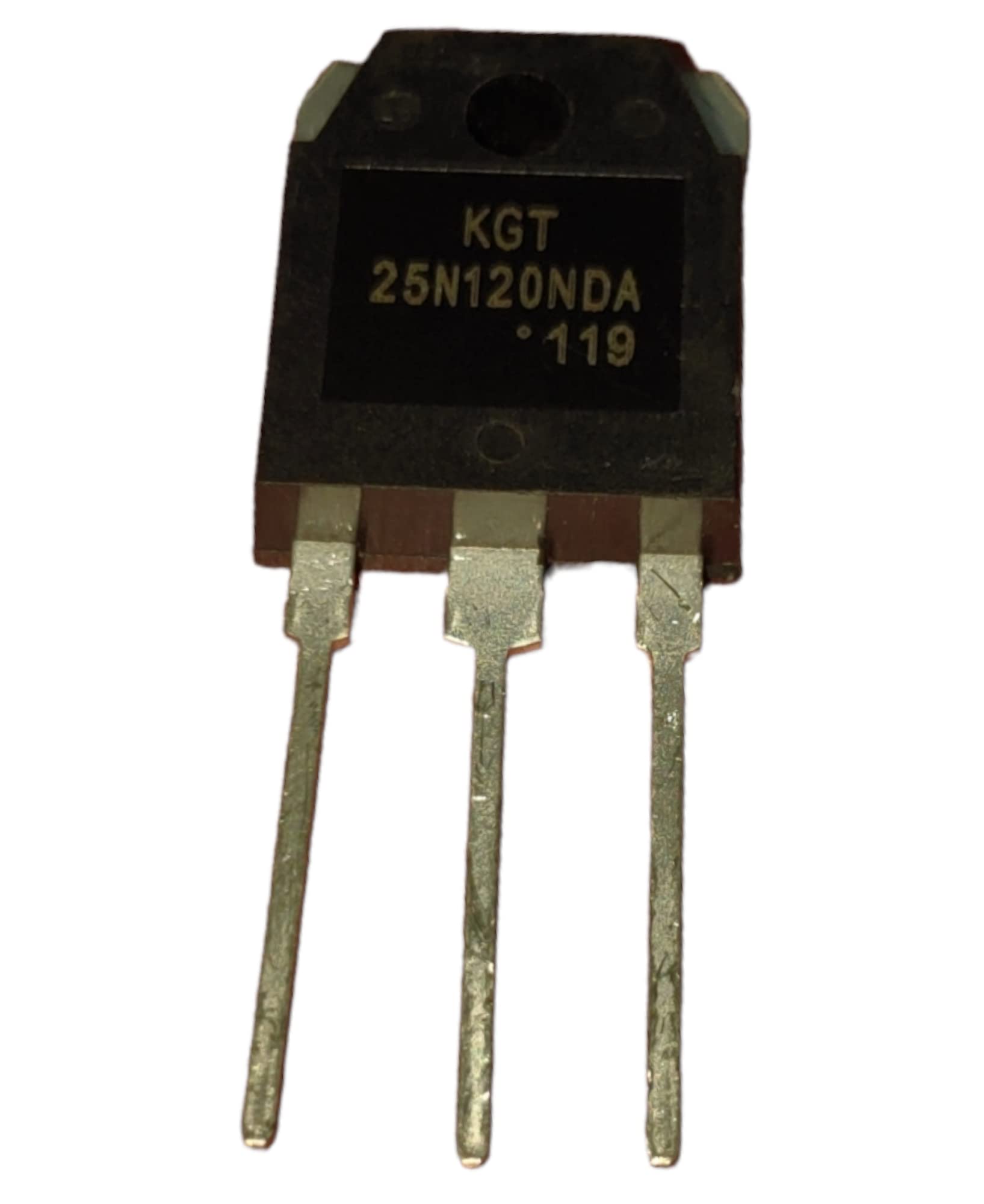 IGBT 25N120 NGTB25N120FLWG IKW25N120T2 SKW25N120 K25N120 MP25N120B SWG25N120 1200 V, 25 A REVERSE CONDUCTING HEATING AND WIDELY USES IN INDUCTION COOKER COOKtop-image-43