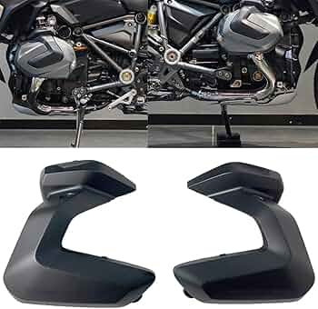 Amazon | FOR R1250GS R1250RS R1250RT ADV アドベンチャーエンジン
