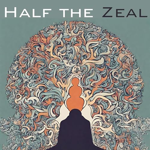 Half the Zeal cover art