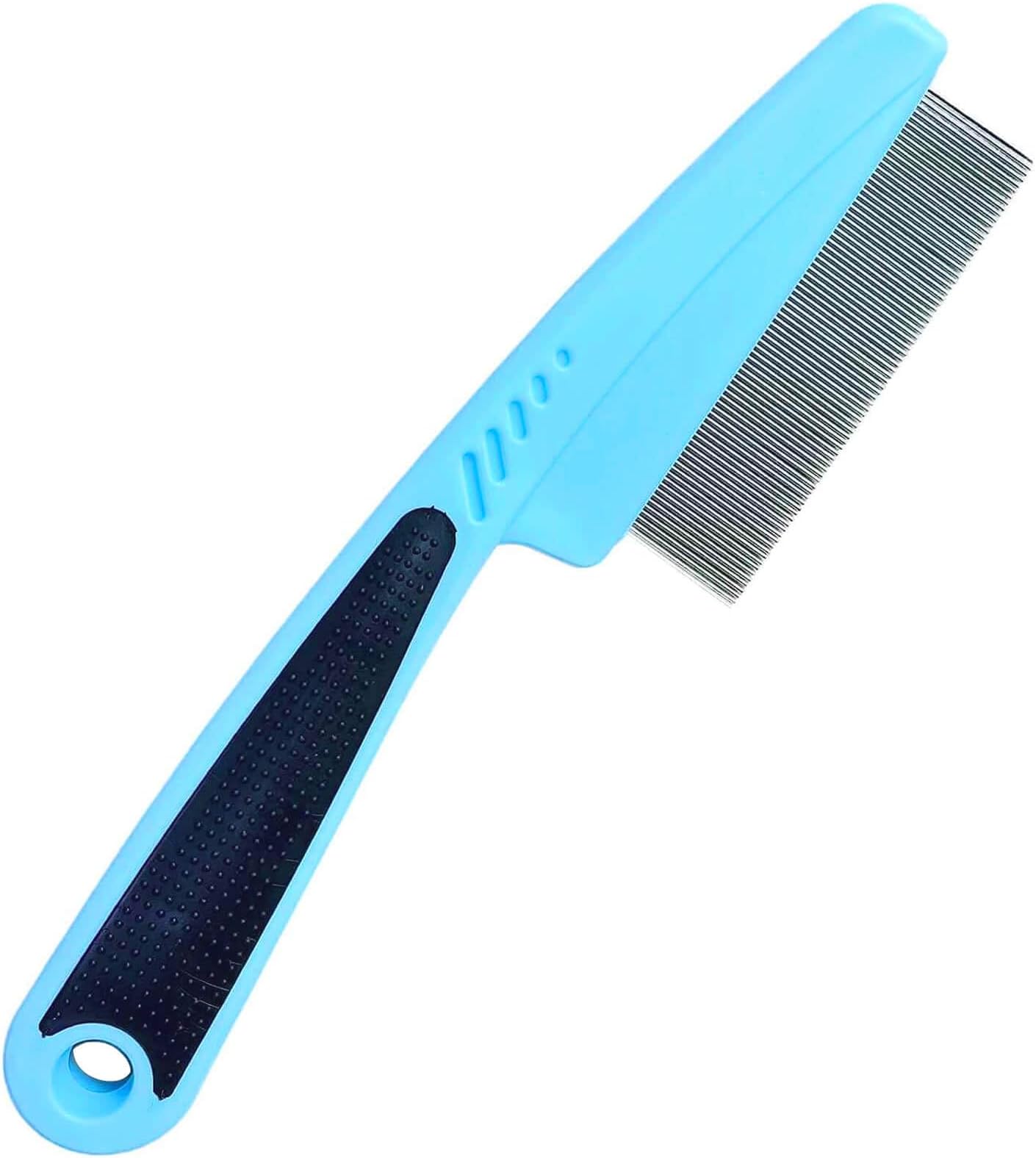 Coastal Pet Safari Cat Flea Combs Grooming Supplies