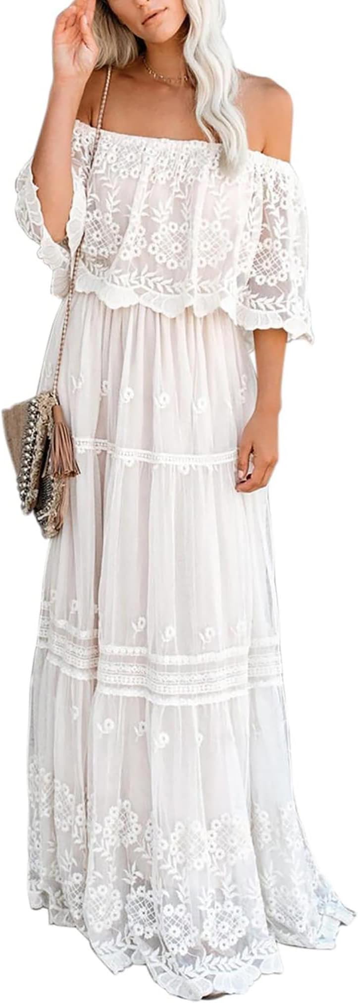 MERMAID'S CLOSET Women's Modern Classic