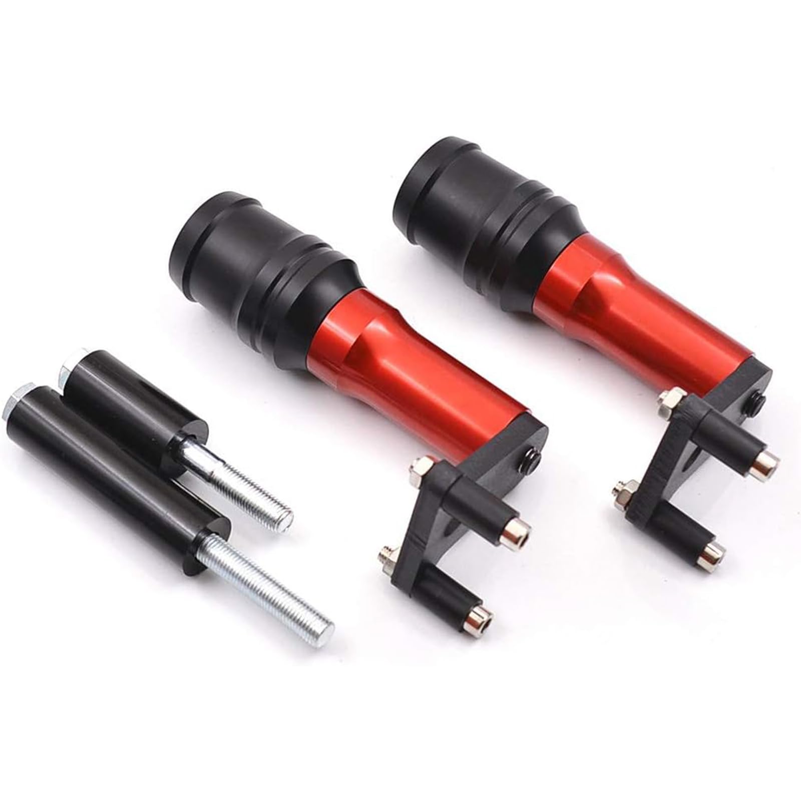 Amazon | バイク用 フレームスライダー エンジンスライダー に適合する