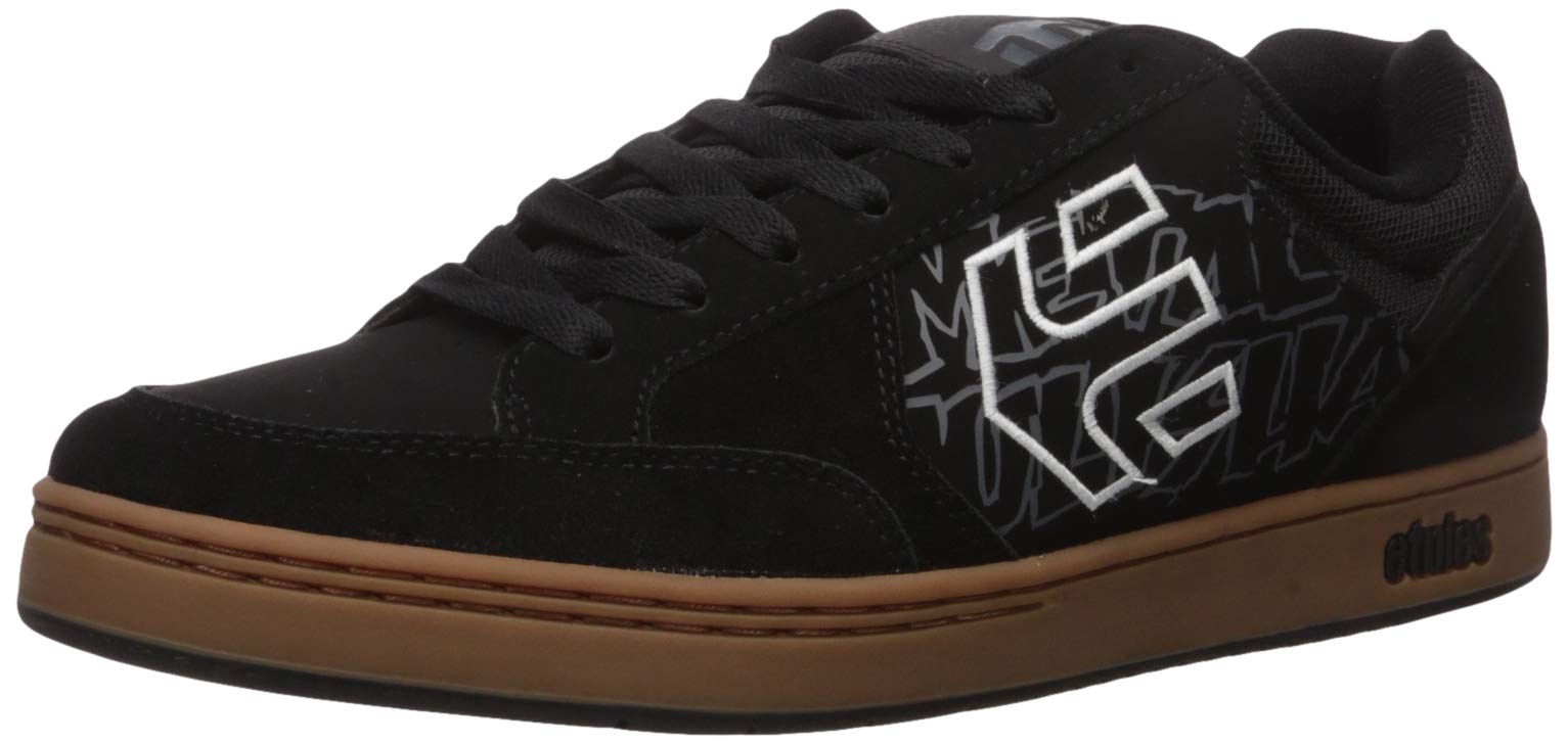 etnies metal mulisha swivel