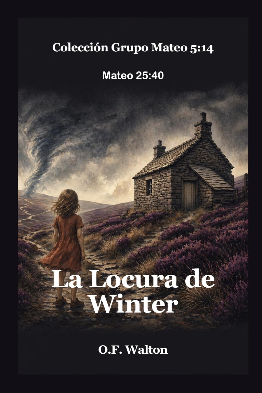 La Locura de Winter