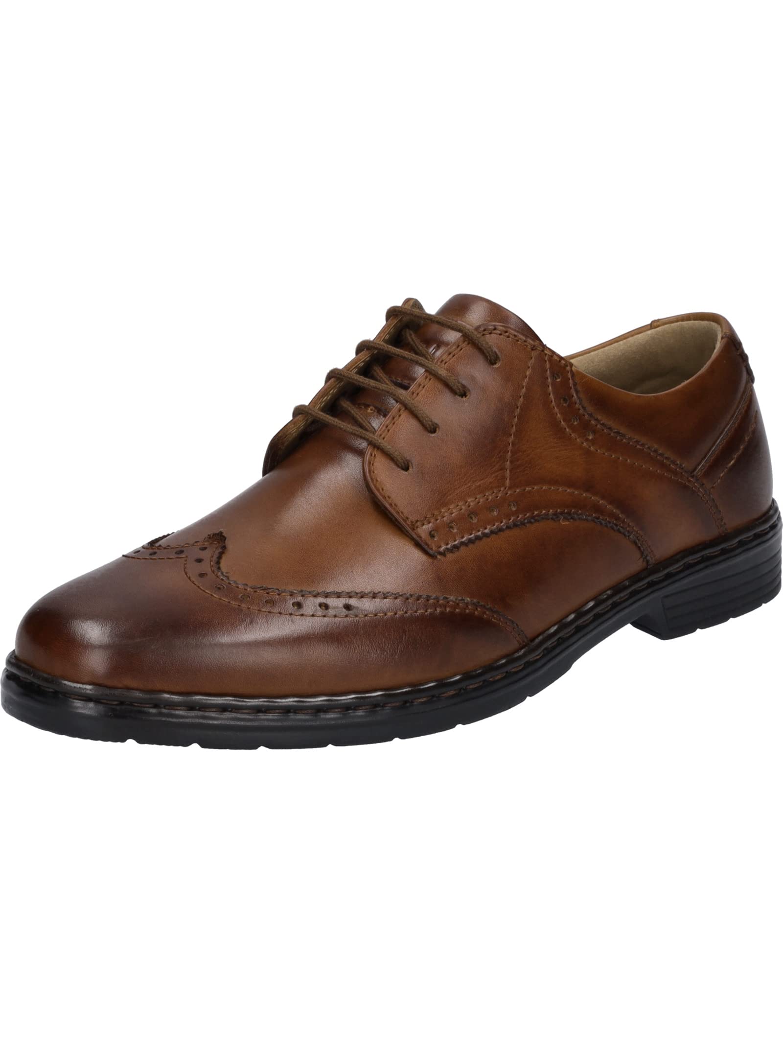 Josef Seibel Veter Clayton 03 Veterschoen comfortschoen met