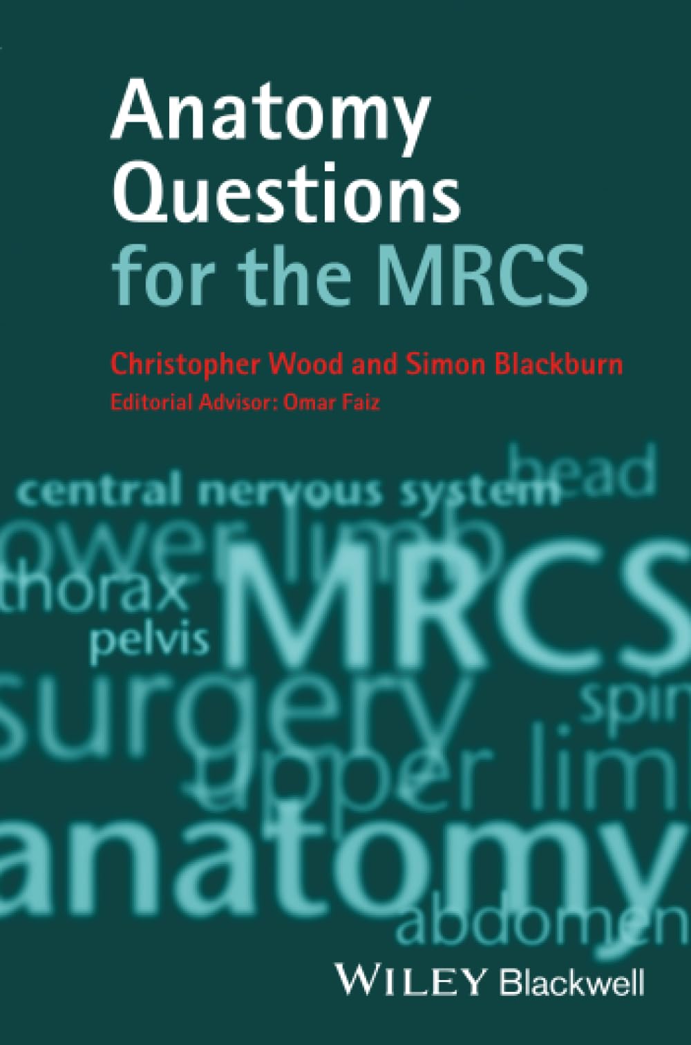 Anatomy Questions for the MRCS
