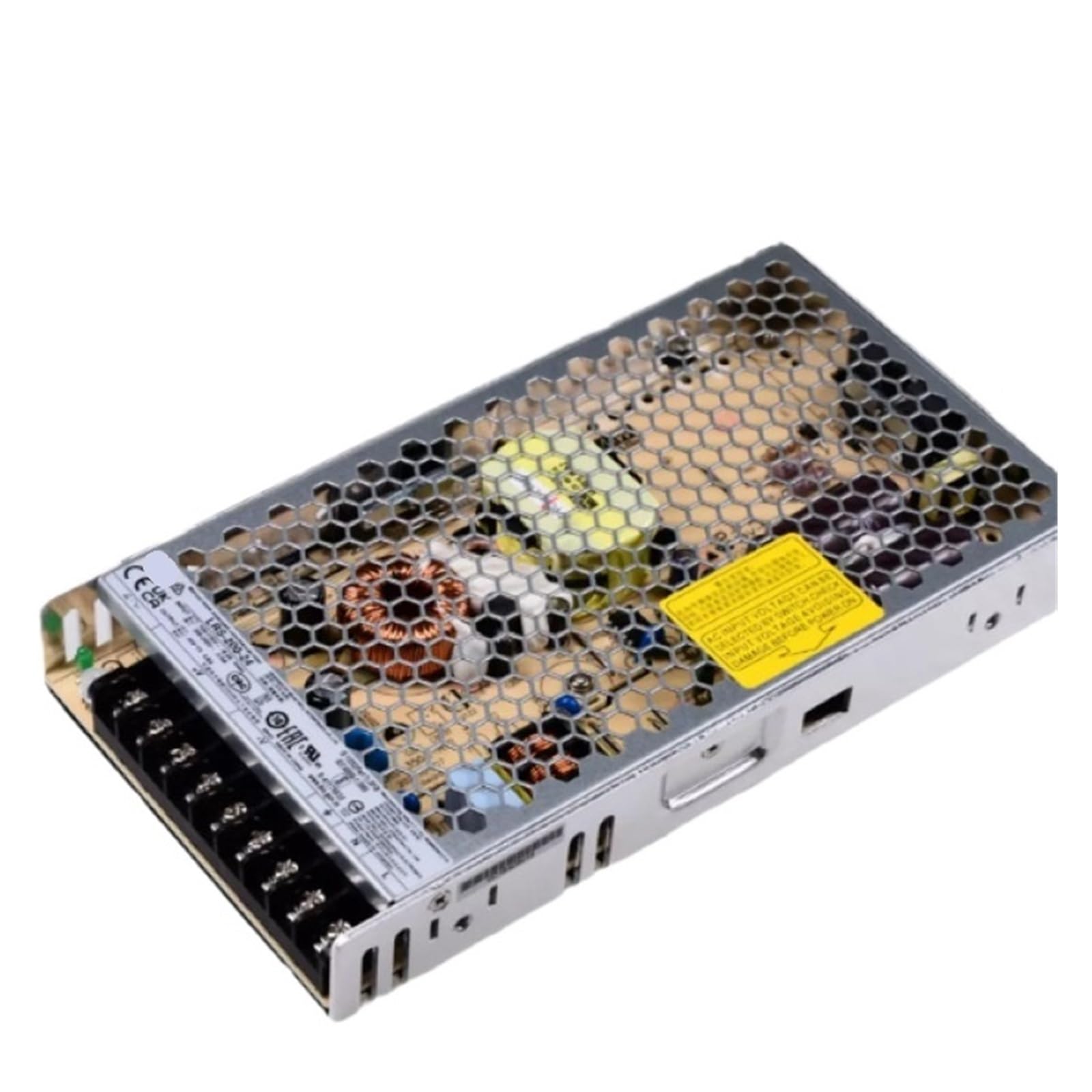 Alimentation à découpage LRS-200-36 de 212.4W et 36V 5.9A pour vos projets d'intégration