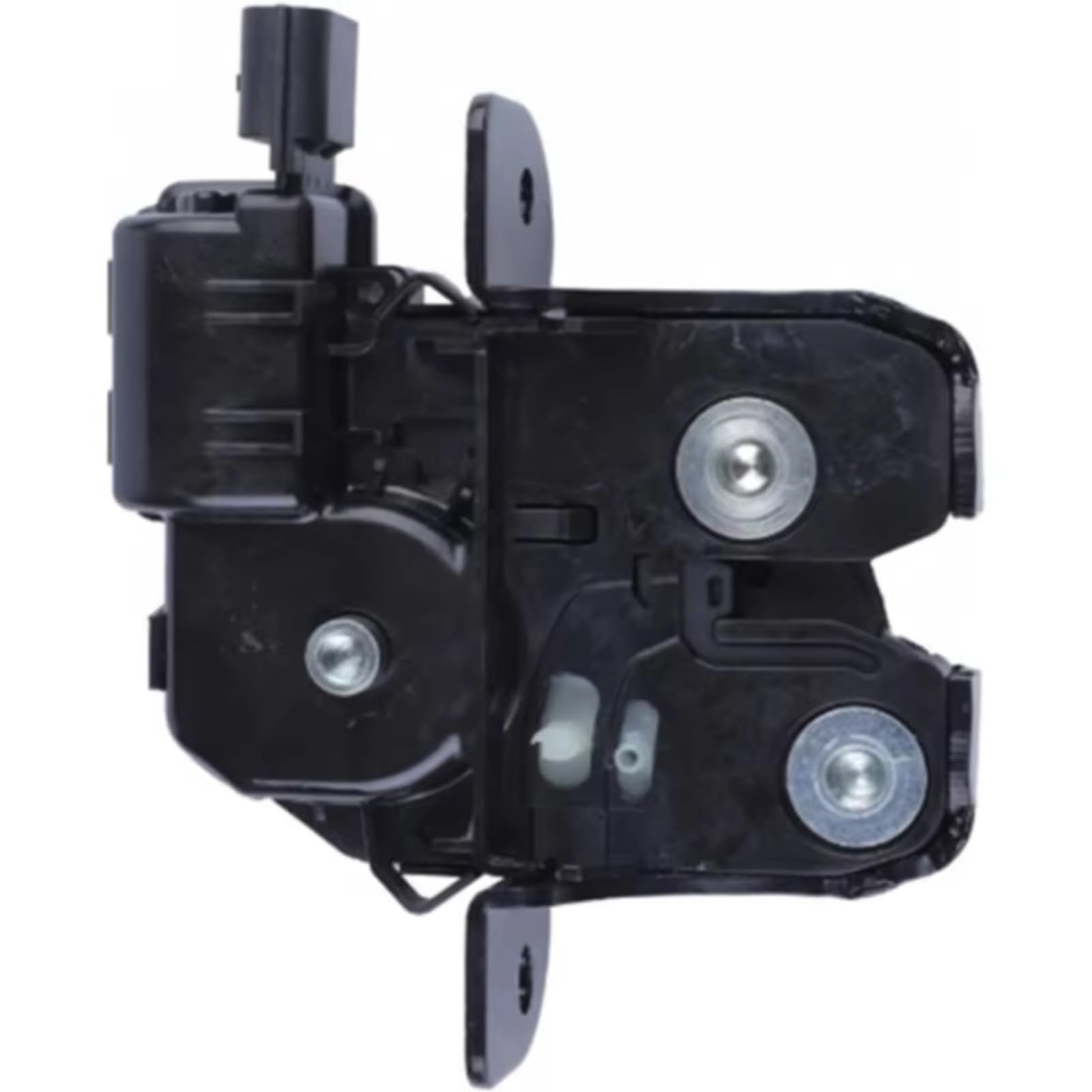 Bootlid Release Latch Compatible with Sandero 2018 2019 2020 2021 Trunk Tailgate Latch Lock Actuator OEM 846307169R 905039428R 905037643R