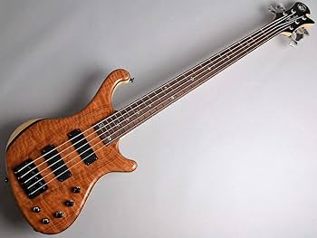 ベース FREEDOM CASTOM Dulake. 5st Basses - fcgrtokyo