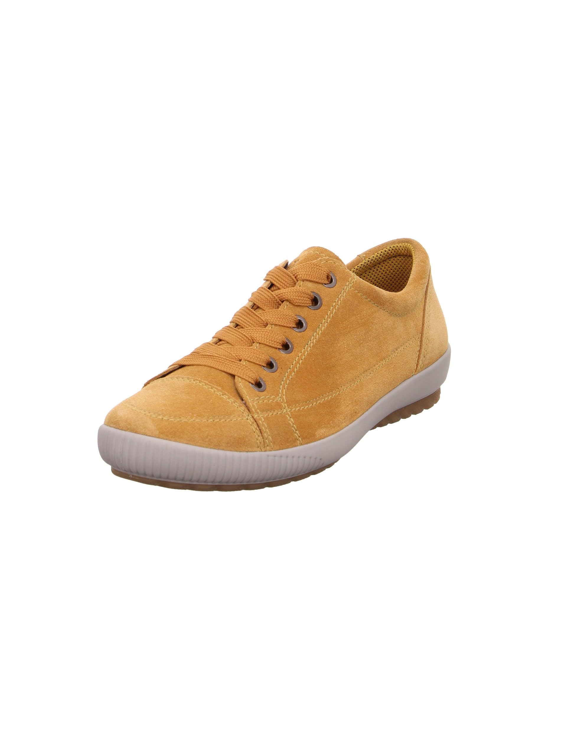 Legero Women's Tanaro Sneaker, Deer 6300, 5 UK