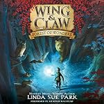 Cover of Wing & Claw #1: Forest of Wonders