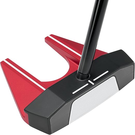 Odyssey Tri-Hot Square 2 Square #7 Putter 2026 - RIGHT - #7 - 35" - Golf Clubs