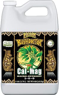 FoxFarm Bush Doctor Cal-Mag, 1 gal