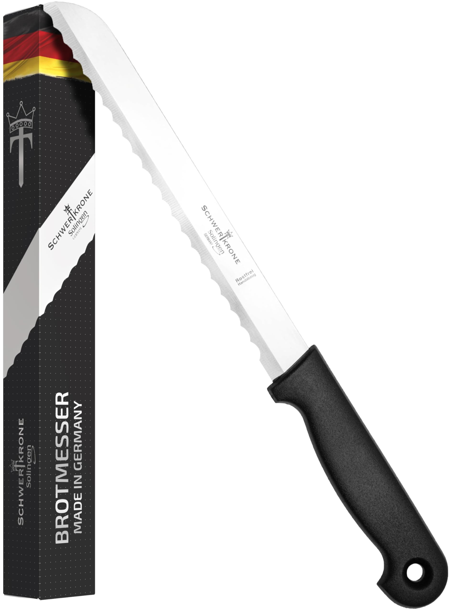 Coltello Professionale A Lama Strettissima Serie Skin In Acciaio Inox Lunghezza Cm 28 8055002035194