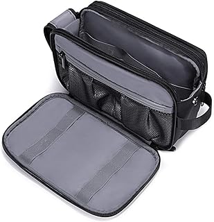 KASTWAVE Toiletry Bag for Men