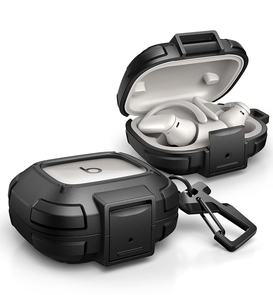 Amazon.com: Dexnor for Beats Powerbeats Pro 2 Case with Drop-Proof