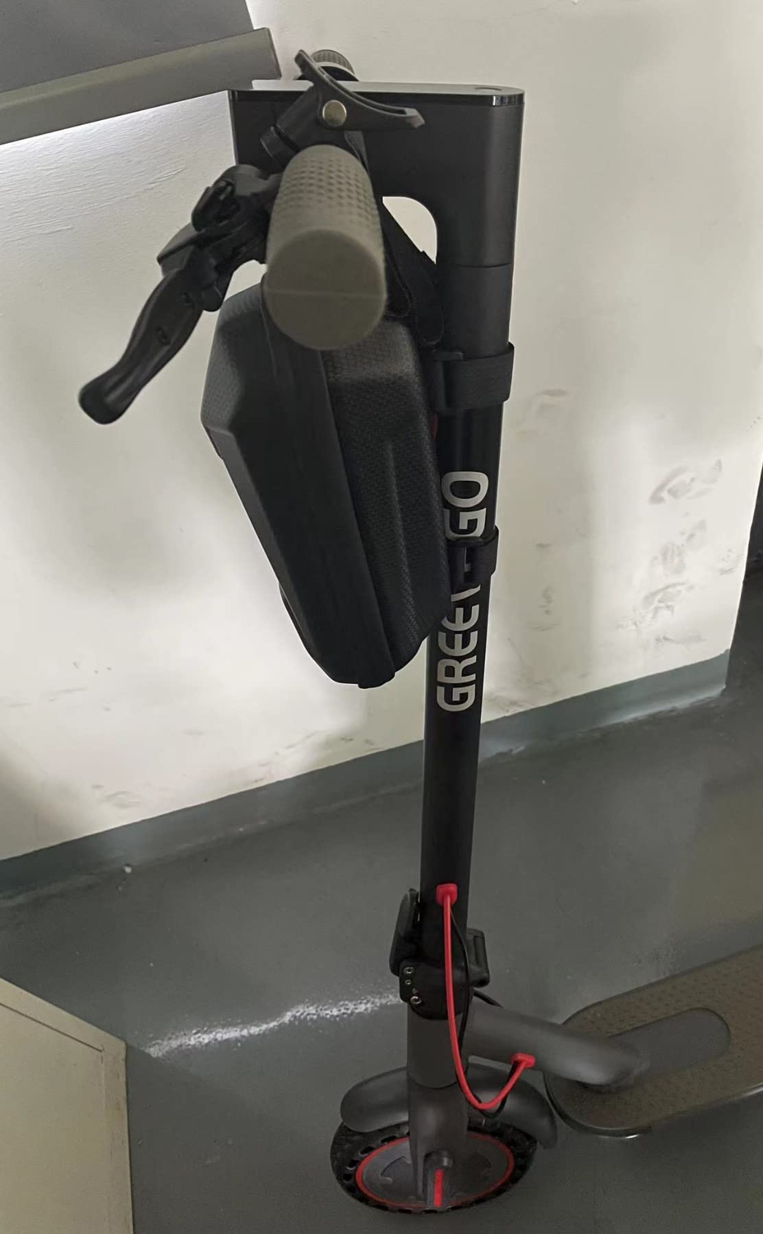 Electric Scooter, 350W/500W Motor, 8.5" Tires, Up To 21 Miles Range, 16-19 MPH, Folding, Dual Brakes, APP Control