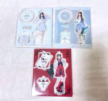 Amazon.co.jp: ≠ME ノイミー 谷崎早耶 アクスタ アクリル