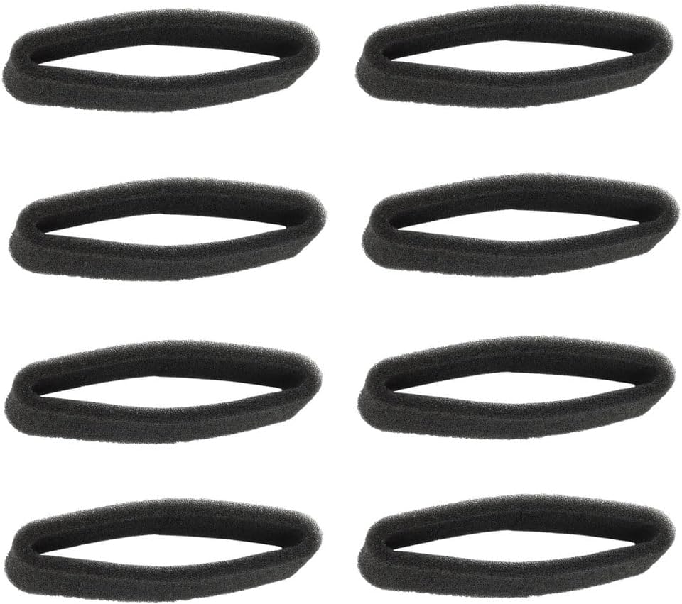 HUSWELL 75306417 Air Filter for Troy Bilt TB22EC TB32EC