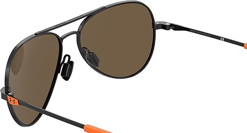 Miniatura 9 de Under Armour Gafas de sol Youth Ua Instinct Jr Pilot