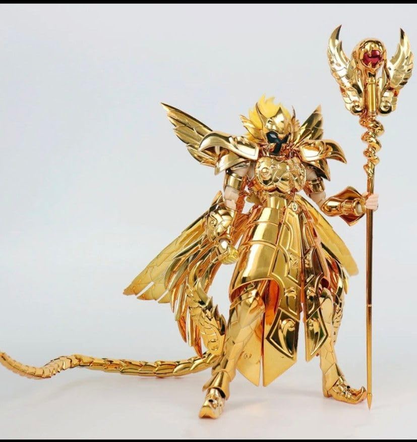 Amazon.co.jp: 聖闘士聖衣神話EX 十三番目の黄金聖闘士 ORIGINAL COLOR 