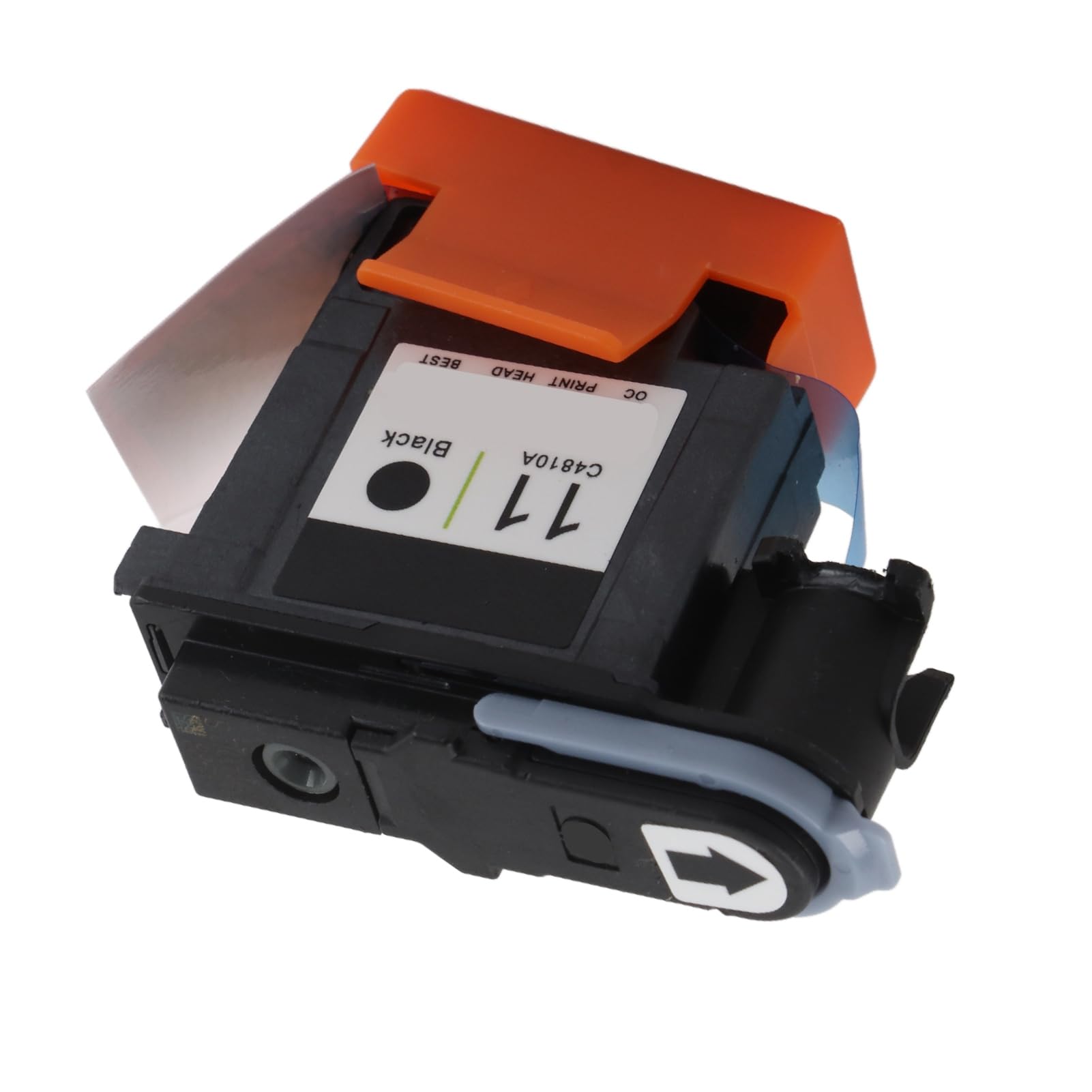 Dioche C4810a PriPrinthead Accessorio Testina di Stampa di Ricambio per Designjet 100 110 111 500 510 800 813 850 - Qualità Premium, Facile Installazione