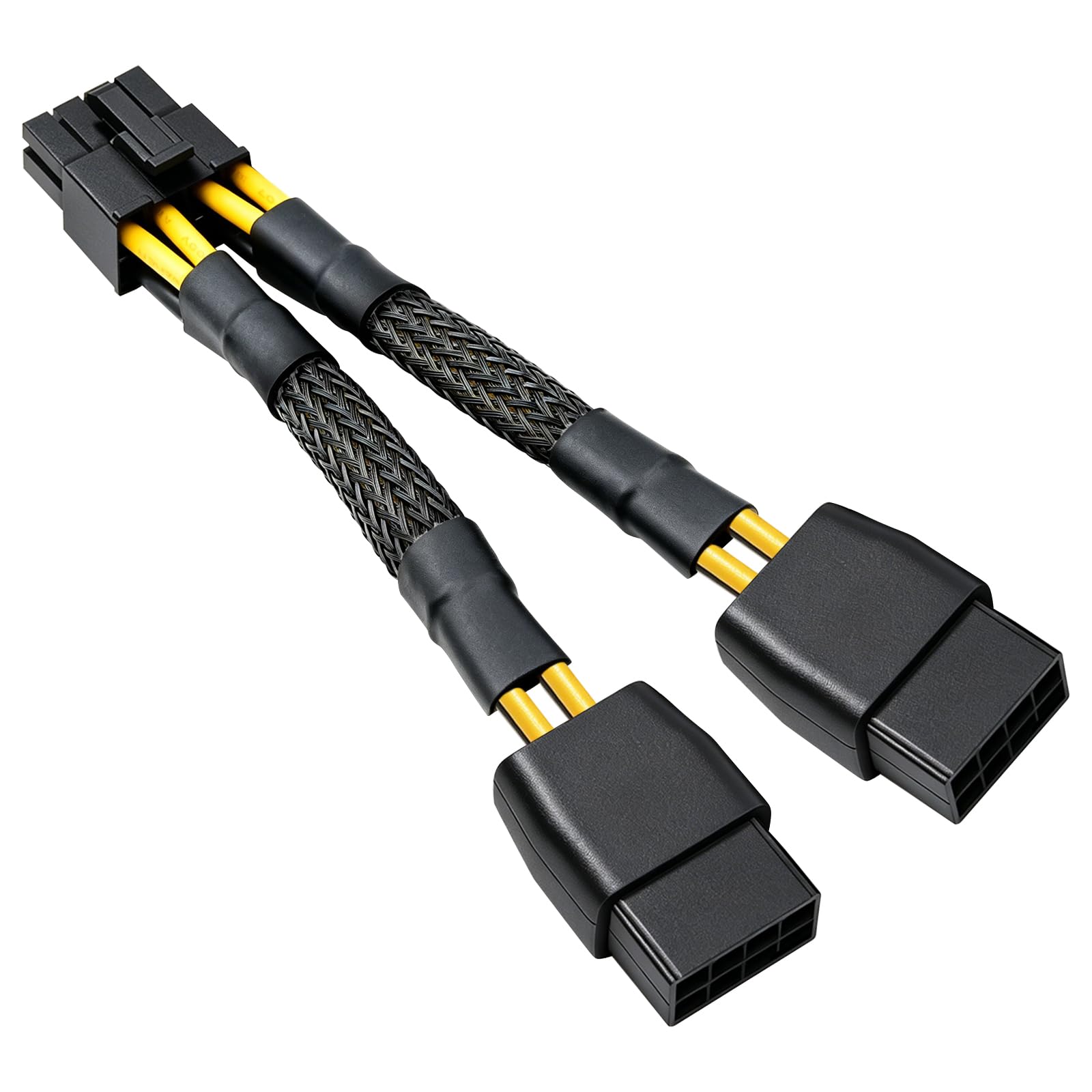 Amazon.com: COMeap NVIDIA Graphics Card Power Sleeved Cable CPU 8