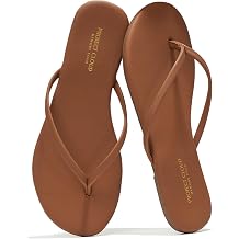Project Cloud Flip Flops للأحذية النسائية - صنادل داخلية خفيفة الوزن ورغوة الذاكرة للنساء 2026 - أحذية مسطحة متينة غير قابلة للانزلاق لأساسيات صنادل الشاطئ للنساء