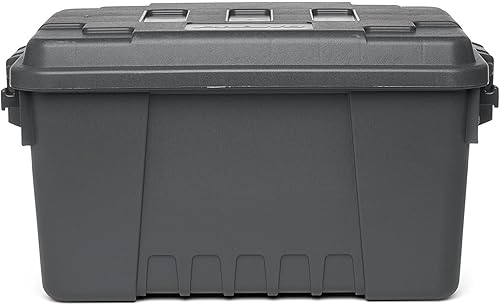 Vista 94 de Contenedor Plano 1919 Sportsman, negro