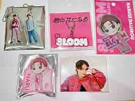 Amazon.co.jp: 宮世琉弥 グッズセット : おもちゃ