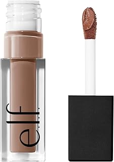 e.l.f. Sombra de Ojos Líquida Aterciopelada, ...