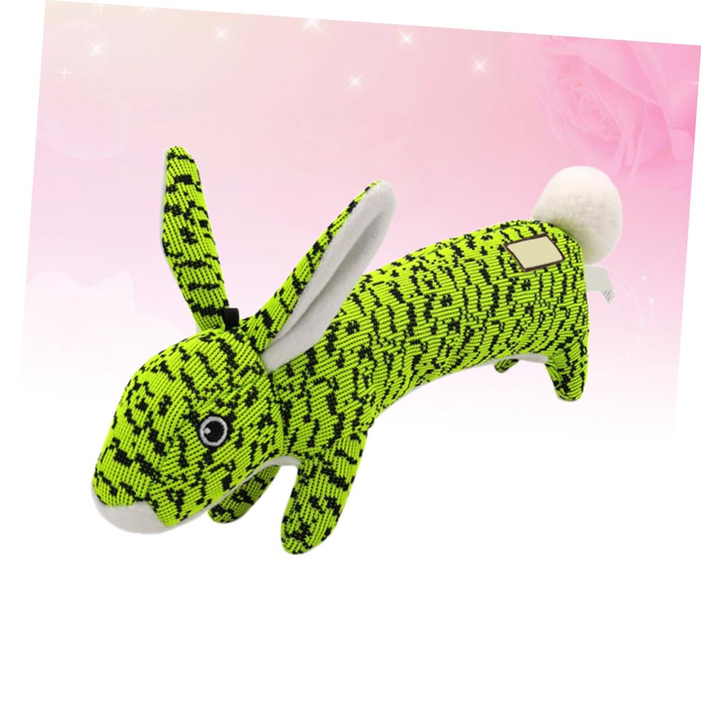 BESPORTBLE 3 Piezas Juguete para Masticar Mascotas Dog Toys Hueso de Juguete Juguetes para Mascotas Juguete con Sonido para Mascotas Juguete para Mascotas Resistente a mordeduras