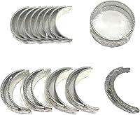 Vista 4 de 3TNV70 Kit de juntas con junta de cabeza para Yanmar 3D70 3TNV70 Junta de cabeza de motor John Deere XUV85 UTV Gator