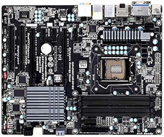 Pc Motherboard Fit for Gigabyte GA-Z68X-UD3H-B3 Original Desktop Motherboard Z68X-UD3H-B3 Z68 Socket LGA 1155 DDR3