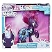 My Little Pony Jitterbug Character Dolls & Accessories