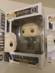 Harry Potter - Figurine Funko Pop